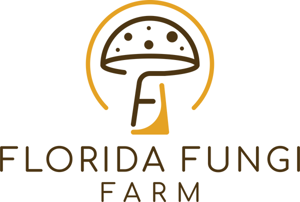 Florida Fungi Farm