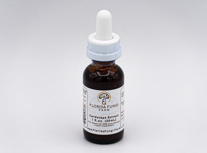 Cordyceps Extract