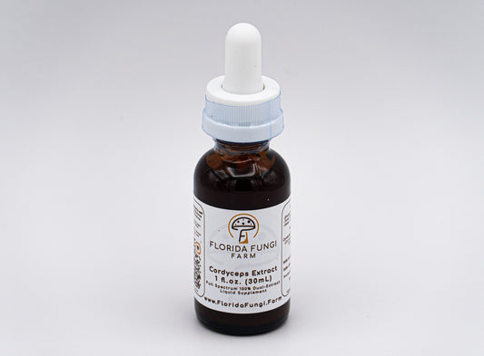 Cordyceps Extract